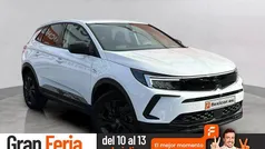Blanco Usado 2023 Opel Grandland X Design & Tech SUV | 17.690 € (Super precio)