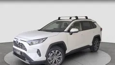 Usado 2025 Toyota RAV4 Hybrid Advance SUV | 42.990 € (Precio justo)