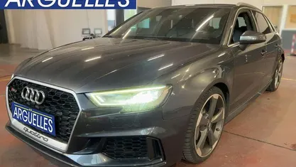 Usado 2018 Audi A3 Advanced | 40.800 €