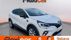 Usado 2020 Renault Captur Intens SUV | 16.490 € (Precio justo)
