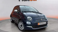 Usado 2022 Fiat 500 Dolcevita Berlina | 9990 € (Precio justo)