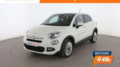Usado 2016 Fiat 500X Lounge SUV | 12.499 € (Precio justo)