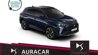 Usado 2025 DS Automobiles DS4 | 46.065 €