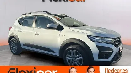 Usado Dacia Sandero Comfort 101 CV (74 kW) 2022