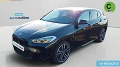 Usado 2022 BMW X2 Comfort Edition SUV | 29.890 € (Precio justo)