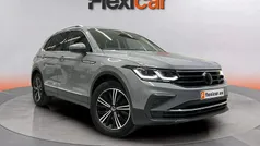 Usado 2022 VW Tiguan Allspace Life SUV | 27.490 € (Buen precio)