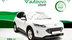 Usado 2021 Ford Kuga Titanium SUV | 20.900 € (Precio justo)