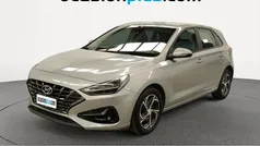 Usado 2022 Hyundai i30 Utilitario | 15.864 € (Precio justo)