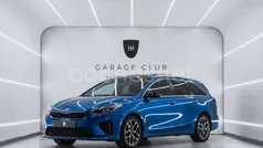 Usado 2019 Kia Ceed GT GT-Line Familiar | 16.499 € (Precio justo)