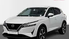 Usado 2024 Nissan Qashqai N-Connecta SUV | 27.200 € (Precio justo)