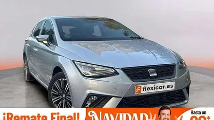 Usado 2022 Seat Ibiza Style Utilitario | 13.890 € (Precio justo)