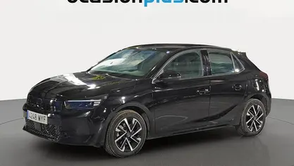 Usado Opel Corsa S 101 CV (74 kW) 2025 Utilitario
