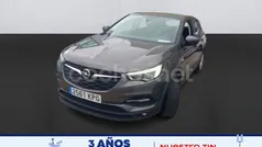 Usado 2018 Opel Grandland X Selective SUV | 12.550 € (Precio justo)
