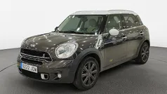 Usado 2015 Mini Cooper SD Countryman SUV | 13.750 € (Precio justo)
