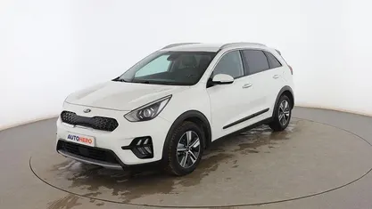 Usado 2019 Kia Niro SUV | 15.099 € (Precio justo)