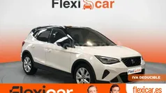 Blanco Usado 2022 Seat Arona Xperience SUV | 15.490 € (Precio justo)