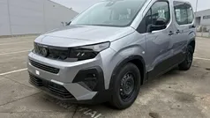 Gris Nuevo 2025 Peugeot Rifter Allure Monovolumen | 28.500 € (Precio justo)