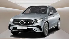 Mercedes GLC220