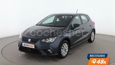 Usado 2021 Seat Ibiza Style Berlina | 13.699 € (Buen precio)