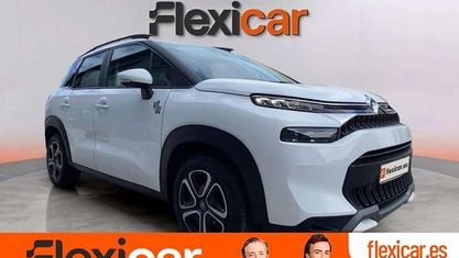 Usado Citroën C3 Aircross PureTech 110 CV (80 kW) 2024 Blanco SUV