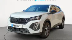 Blanco Nuevo 2024 Peugeot 2008 Active SUV | 17.264 € (Super precio)
