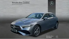 Usado 2024 Mercedes A250 Berlina | 35.490 € (Precio justo)