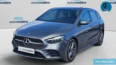 Usado 2024 Mercedes B250e Monovolumen | 31.890 € (Super precio)