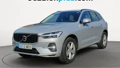 Gris plata Usado 2023 Volvo XC60 Core SUV | 31.728 € (Super precio)