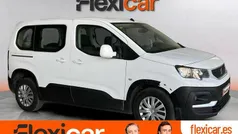 Usado 2019 Peugeot Rifter Access Monovolumen | 13.790 € (Precio justo)