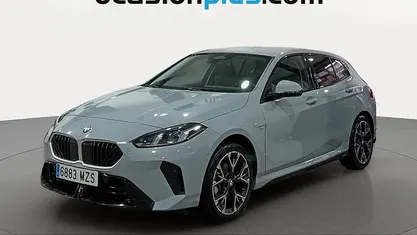 Usado BMW 120 163 CV (119 kW) 2025 Utilitario