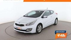 Blanco Usado 2015 Kia ProCeed Utilitario | 10.999 € (Precio justo)