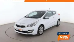 Blanco Usado 2015 Kia ProCeed Utilitario | 10.999 € (Precio justo)