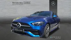 Usado 2025 Mercedes C200 Berlina | 44.900 € (Precio justo)