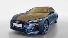 Usado 2024 Audi A5 S-Line Coupe | 58.500 €