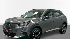 Usado 2022 Peugeot 2008 Allure SUV | 16.400 € (Precio justo)