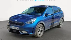 Usado 2018 Kia Niro SUV | 13.910 € (Precio justo)