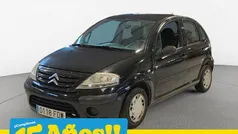 Usado 2006 Citroën C3 Furio Utilitario | 4400 € (Precio justo)