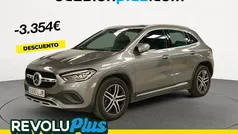 Usado 2020 Mercedes GLA250 SUV | 30.500 € (Precio justo)