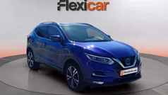 Usado 2020 Nissan Qashqai N-Connecta SUV | 17.790 € (Precio justo)