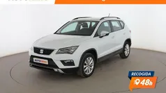 Usado 2017 Seat Ateca Style SUV | 14.999 € (Buen precio)
