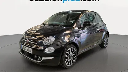 Usado Fiat 500 Dolcevita 70 CV (51 kW) 2023 Utilitario