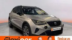 Usado 2024 Seat Arona FR SUV | 17.990 € (Precio justo)