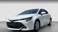 Usado 2021 Toyota Corolla Active Berlina | 20.490 € (Buen precio)