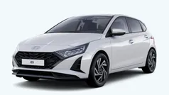 Usado 2024 Hyundai i20 | 21.300 € (Precio justo)