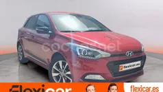 Usado 2018 Hyundai i20 Berlina | 11.990 € (Precio justo)