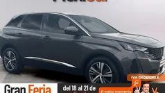 Usado 2021 Peugeot 3008 Allure SUV | 18.590 € (Precio justo)