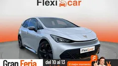 Gris Usado 2022 Cupra Born e-Boost Utilitario | 22.990 € (Precio justo)