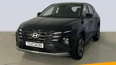 Usado 2025 Hyundai Tucson SUV | 30.200 € (Precio justo)