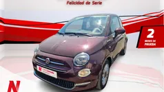 Usado 2022 Fiat 500 Dolcevita | 10.925 € (Precio justo)