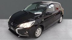 Usado 2024 Mitsubishi Space Star Motion Berlina | 13.800 € (Precio justo)